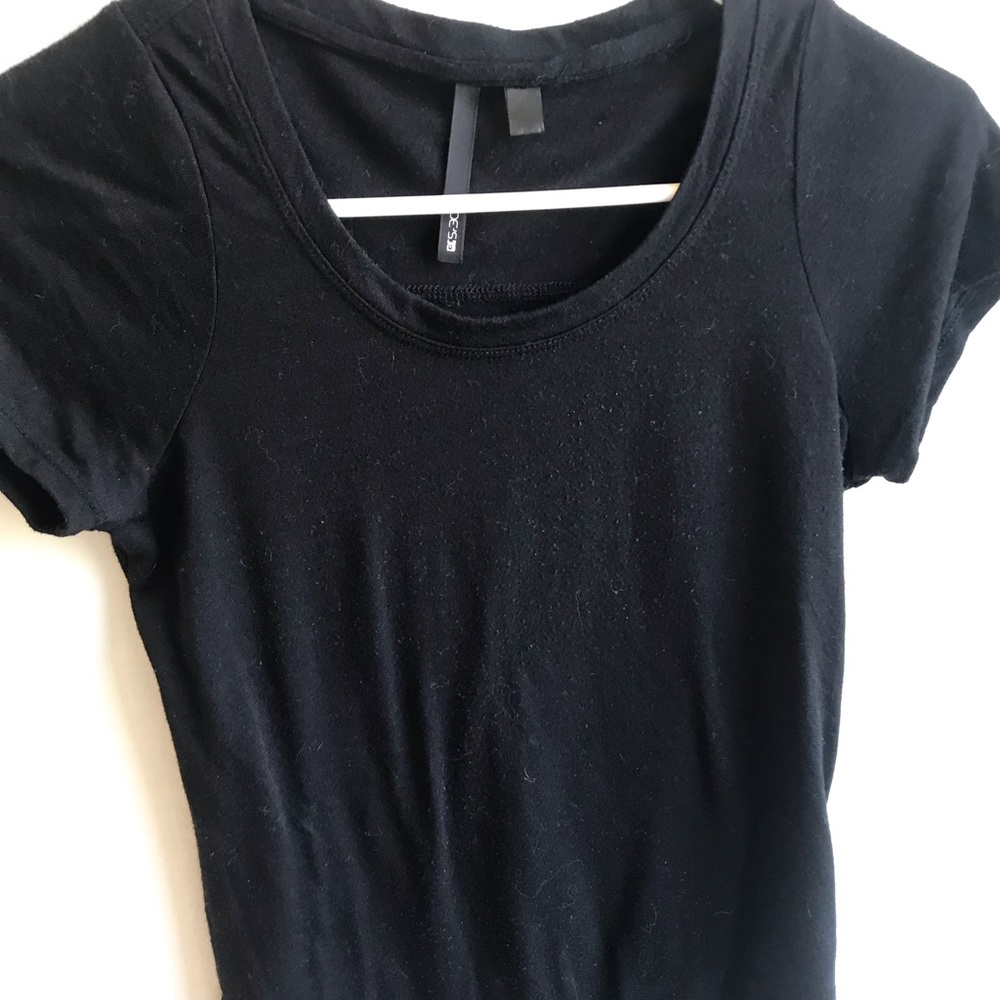 Black Joe’s Basic Shirt
